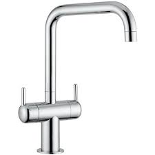 clearwater altuna c twin lever monobloc