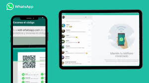 Check spelling or type a new query. Como Usar Whatsapp Web En Un Ipad O Una Tablet Android