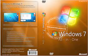 Free Download Windows 7 Sp1 Aio Update June 2020