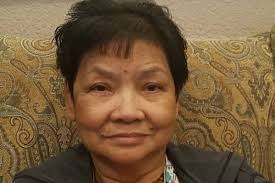 Fundraiser by Cathleen Cicat : Help us put Nanay to rest