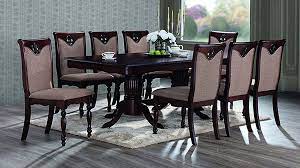 You can also opt for a counter height suite, with designs ranging from contemporary chic to comfy and casual. Dining Room Suites Dining Furniture Bradlows
