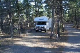Maybe you would like to learn more about one of these? Mather Campground Grand Canyon National Park South Rim Arizona Womo Abenteuer
