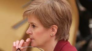 First minister of scotland nicola sturgeon discusses the scottish national party's election victory and reasons for wanting independence from the united. Did Nicola Sturgeon Break The Ministerial Code Bbc News