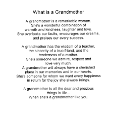 Grandmothers Day Esl Resources Grandma Poem Grandmother Quotes Mothers Day Poems