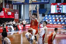 Fiba asia is a zone within the international basketball federation (fiba) which contains all 44 asian fiba federations. Qgnv Dbttheahm