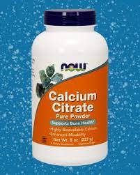 Not all brands are listed on this leaflet. 4 Of The Best Calcium Supplements What To Look For