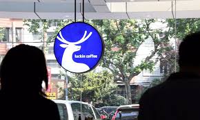 Indeed, luckin recently overtook starbucks in luckin coffee is studying the total financial impact of the misconduct on its financial statements. Luckin Coffee Suspends Staffer For Improper Taiwan Comments Global Times