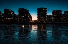 Halmstad is a town in halland on sweden's west coast. Erasmus Experience In Halmstad Sweden By Eli Erasmus Experience Halmstad