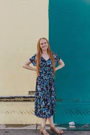 Easter Dresses For Women Carrying The Romantic Feeling Of Spring Architecture Design Competitions Aggregator