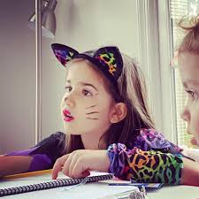 mykittycat 👧🏻🐱❤️🍁📓✏️📚