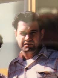 Keith Houghton Shepherd Obituary