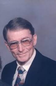 Obituary information for Rudolph Johnson