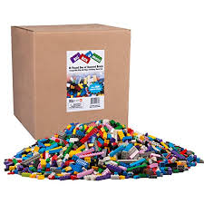 A large format store, typically one that has a plain, box like exterior and at least 100,000 square feet of retail space. Scs Direct Building Bricks 10 Pounds Big Box Of Bricks Bulk Blocks Tight Fit And Compatible With All Major Blocks Buy Online In Bahamas At Bahamas Desertcart Com Productid 25678724