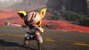 Marketingtracer seo dashboard, created for webmasters and agencies. Biomutant Test Biomutant Test Review Action Marchen In Postapokalypse On This Page You Will Find Biomutant System Requirements For Pc Windows Oxzdeeps