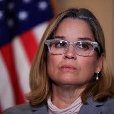 San Juan Mayor Carmen Yulín Cruz On Conditions In Puerto Rico: 'It's A  Little Better, But It's Still Hell'