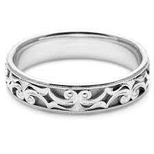 Tacori Ht2403 Mens Wedding Ring Genesis Diamonds Mens Wedding Bands Mens Wedding Rings Men S Wedding Ring