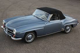 Mercedes Benz 190sl Mercedes Benz Mercedes
