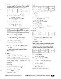 This is often easiest to pick out, because the question has to directly state it. Kinematics Worksheet Doc Printable Worksheets And Activities For Teachers Parents Tutors And Homeschool Families
