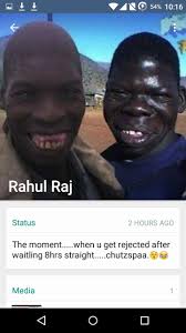 Delete your friends profile pic and copy your friends profile pic name. Dp Prank Whatsapp Prank For Android Apk Download