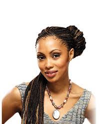 Usually, black hair is curly and naughty. Braids Styles Amazing African Hair Braiding Styles Darling