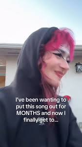 WATCH TIL THE END FOR RELEASE DATE!!! I LOVE YALL! I SMILED EAR TO EAR  EDITING THIS LAST NIGHT, THANK U FOR ANNOUNCING W ME!! LINK IN MY STORY TO  PRESAVE ⭐️💝🫵🏻