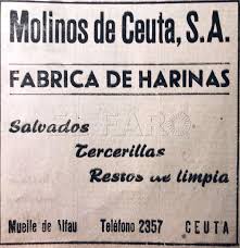 Comida muy bien preparada, con toque de distinción y aún precio adecuado. La Fabrica De Harinas De Ceuta