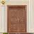 Double Door Main Door Design