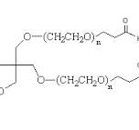 4-Arm PEG-Aldehyde, MW 20k | Creative PEGWorks | Order Now