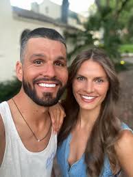 Tiina Treima and Patrick Abrahams' Wedding Website