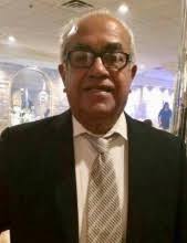 Obituary information for ANGEL LUIS FEBUS DIAZ