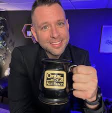 Chris Carson Century 21 Ace...