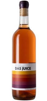 Das Juice Rosé 2022