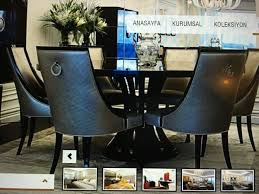 Yemek Masasi By Kepi Yemek Masasi