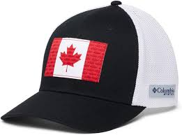 Columbia hat with american flag. Columbia Pfg Mesh Fish Flag Ball Cap Hats Amazon Co Uk Clothing