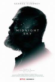 2021 fall tv first look: The Midnight Sky Wikipedia