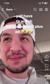 Paramount Plus Nickelodeon Commercial