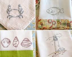 Discover 4 simple pattern transfer techniques to conquer your digital at first, transferring an embroidery pattern might seem a bit tricky, but there are various techniques that work well. Simply Stunning 12 Simple Embroidery Patterns