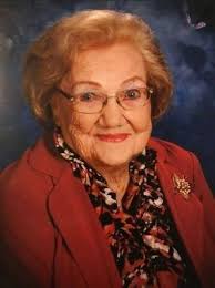 Josie Whitehead Obituary (2019)