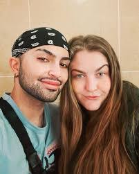 Emily Eckenrode's Instagram, Twitter & Facebook