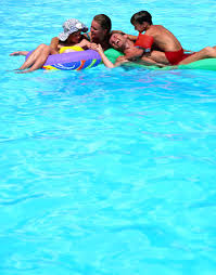 Cost considerations for your fiberglass pool experience. Swimming In Florissant Might Cost Nonresidents More Florissant Mo Patch