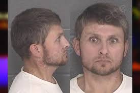 Wesley Baird — Barrow County Jail Bookings