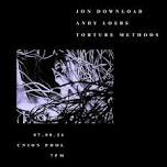 Jon Download, Andy Loebs, Torture Methods
