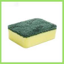 Anda boleh menyimpan mesin basuh pinggan mangkuk yang tidak. 3m Scotch Brite Heavy Duty Scouring Sponge Span Pencuci Pinggan Sabut Berspan Shopee Malaysia