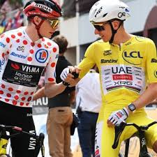 le tour