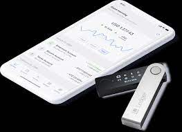 In august 2016, power ledger developed and trialed. Hardware Wallet State Of The Art Security For Crypto Assets Ledger