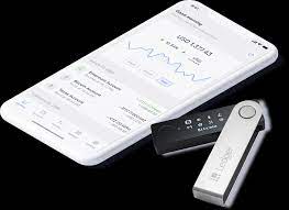 To rephrase the above in simple terms: Hardware Wallet State Of The Art Security For Crypto Assets Ledger