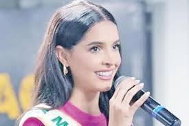 Why Miss International 2023 Andrea Rubio Feels at Home in Philippines