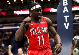 Point guard and shooting guard shoots: 2019 20 Player Preview Jrue Holiday Is A Real Mvp Candidate According To Stats Beliefs And Steve Nash The Bird Writes