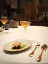 We Dined At Sven Wassmer S Restaurant Memories In Bad Ragaz Chocolate Potato Chips Reduce Food Waste Fine Dining Restaurant