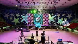 Pentru prima data in istoria concursului telespectatorii concursului eurovision 2019 vor fi primii care vor asculta future de pe noul album madame x, care va fi lansat pe 14 iunie. Care Este Ordinea IntrÄƒrii Pieselor In Finala Eurovision Romania De DuminicÄƒ Europa Fm